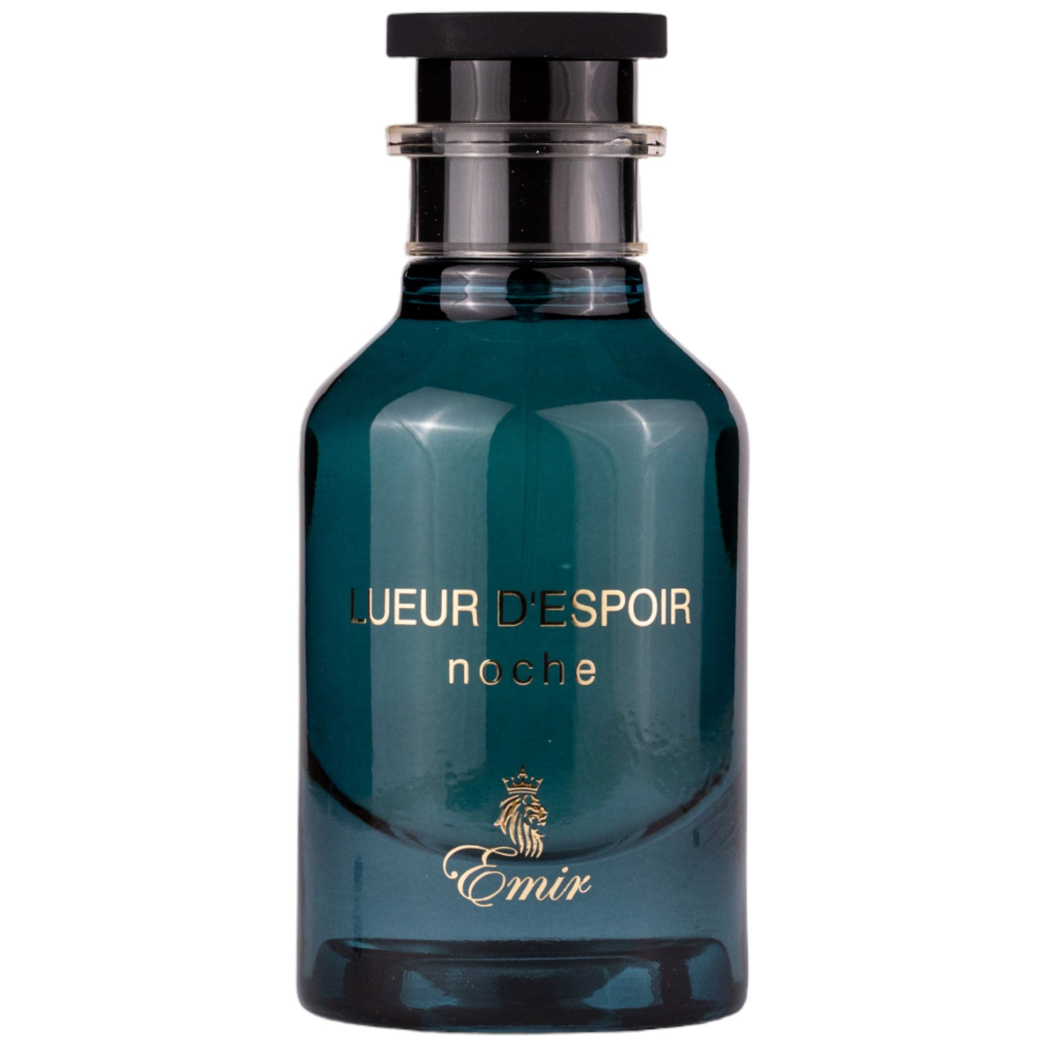 Arabian perfume Emir by Paris Corner Lueur d'Espoir Noche 100ml Eau de parfum 307191