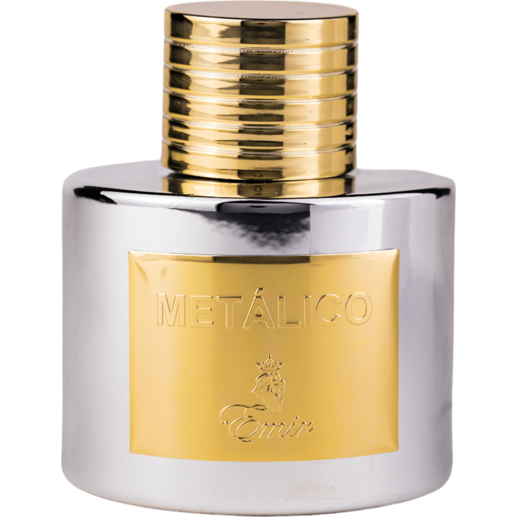 Arabian perfume Emir by Paris Corner Metalico 100ml Eau de parfum 307686