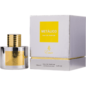 Arabian perfume Emir by Paris Corner Metalico 100ml Eau de parfum 307686