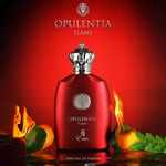 Arabian perfume Emir by Paris Corner Opulentia Flame 100ml Eau de parfum 307198
