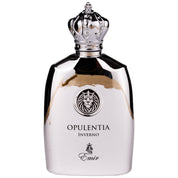 Arabian perfume Emir by Paris Corner Opulentia Inverno 100ml Eau de parfum 307197