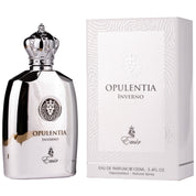 Arabian perfume Emir by Paris Corner Opulentia Inverno 100ml Eau de parfum 307197