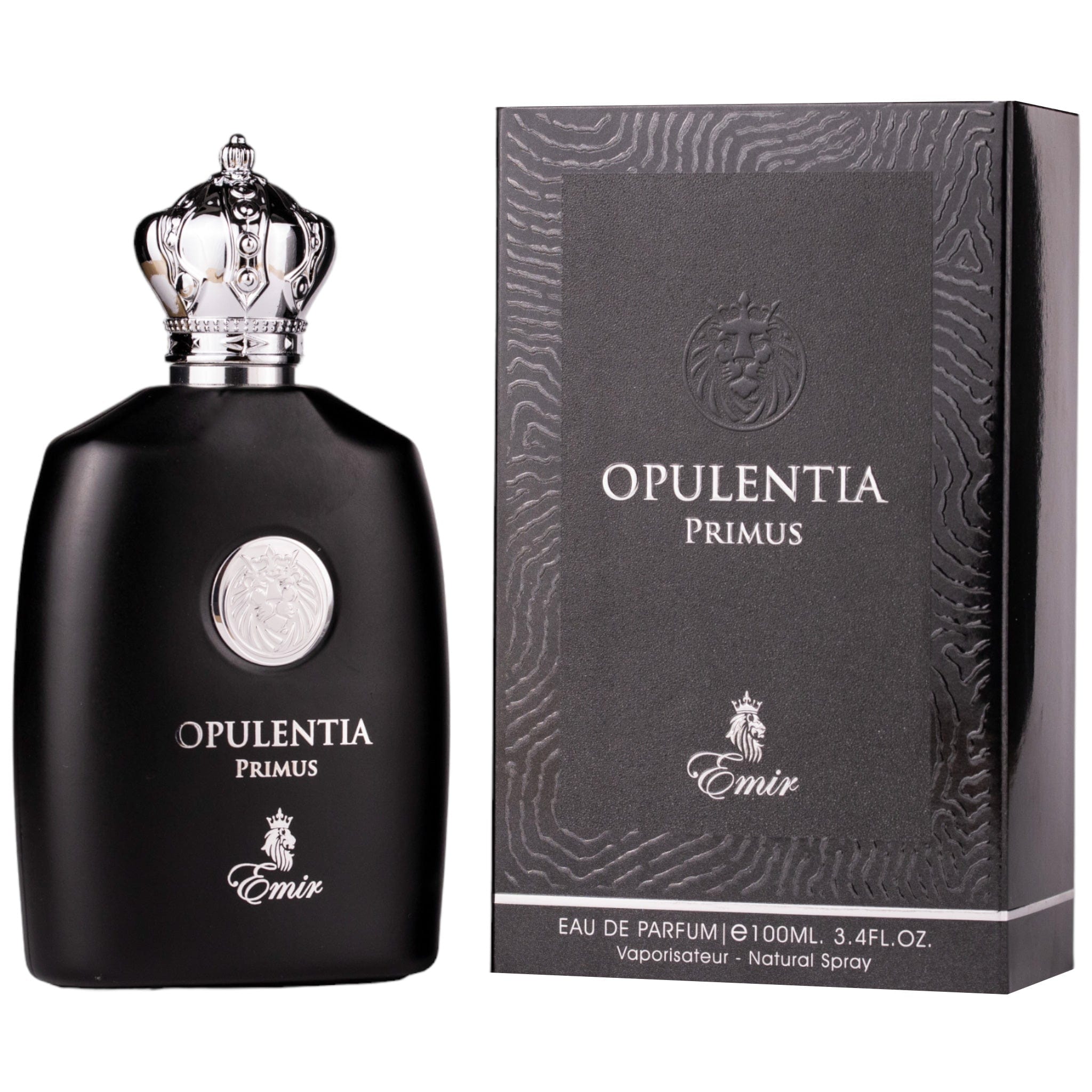 Arabian perfume Emir by Paris Corner Opulentia Primus 100ml Eau de parfum 307196