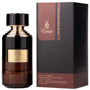 Arabian perfume Emir by Paris Corner Oud and Vanille 75ml Eau de parfum 307170