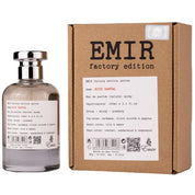 Arabian perfume Emir by Paris Corner Rich Santal Factory Edition 100ml Eau de parfum 307175