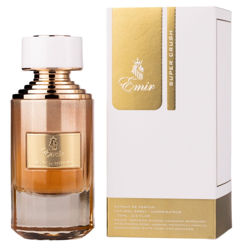 Arabian perfume Emir by Paris Corner Super Crush 100ml Eau de parfum 307169