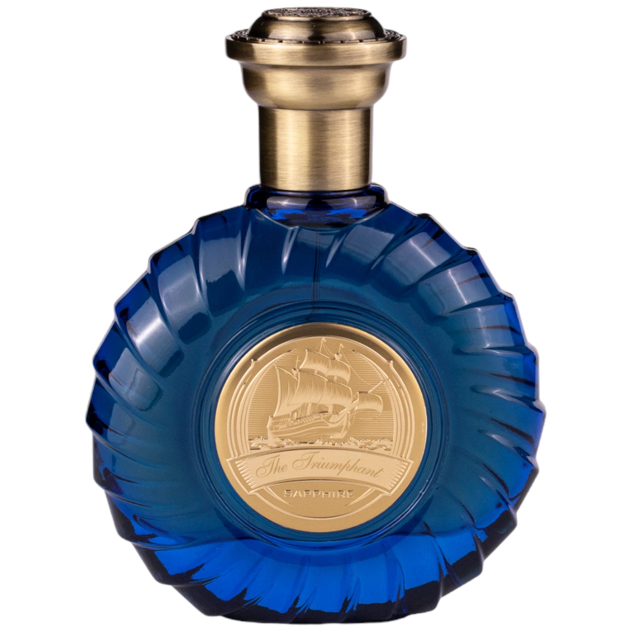Arabian perfume Emir by Paris Corner The Triumphant Sapphire 100ml Eau de parfum 307202