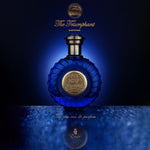 Arabian perfume Emir by Paris Corner The Triumphant Sapphire 100ml Eau de parfum 307202