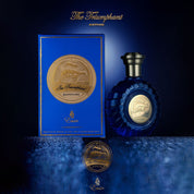 Arabian perfume Emir by Paris Corner The Triumphant Sapphire 100ml Eau de parfum 307202
