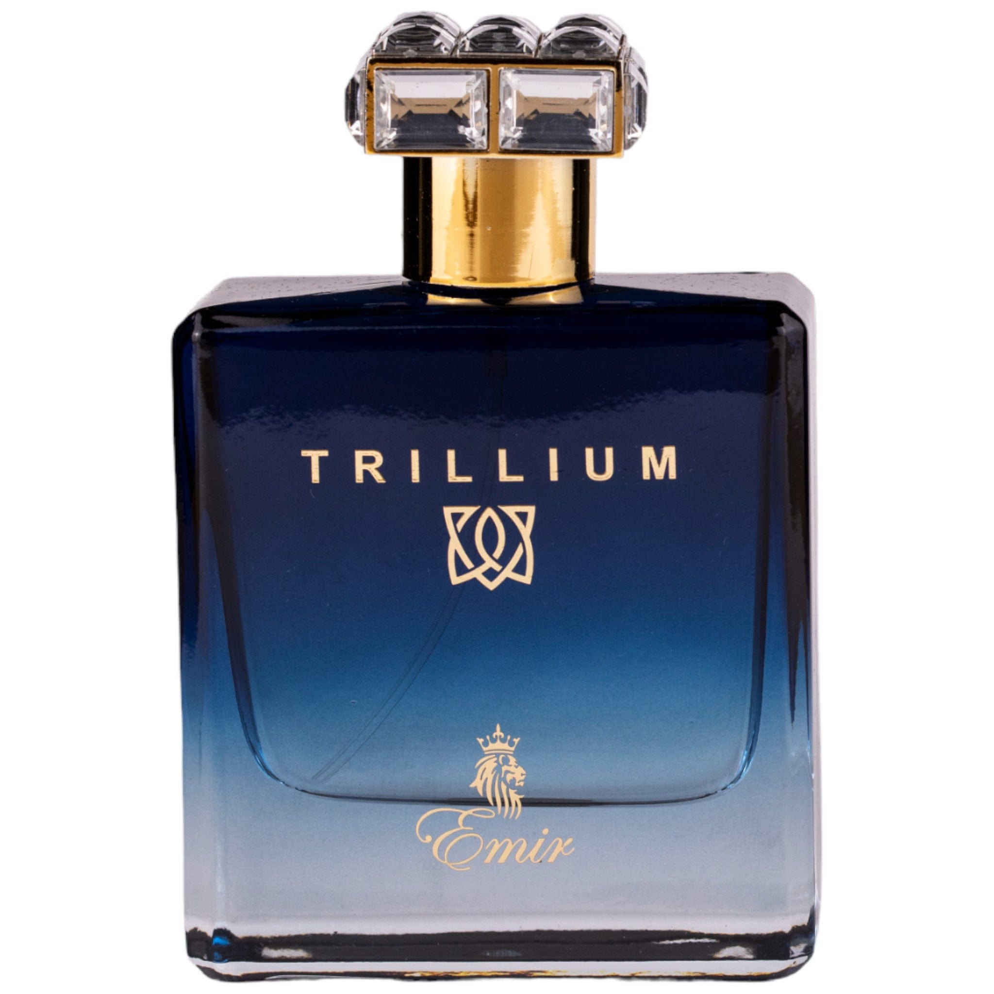 Arabian perfume Emir by Paris Corner Trillium 100ml Eau de parfum 307193