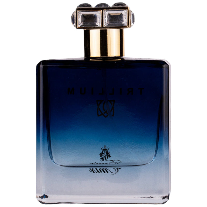 Arabian perfume Emir by Paris Corner Trillium 100ml Eau de parfum 307193