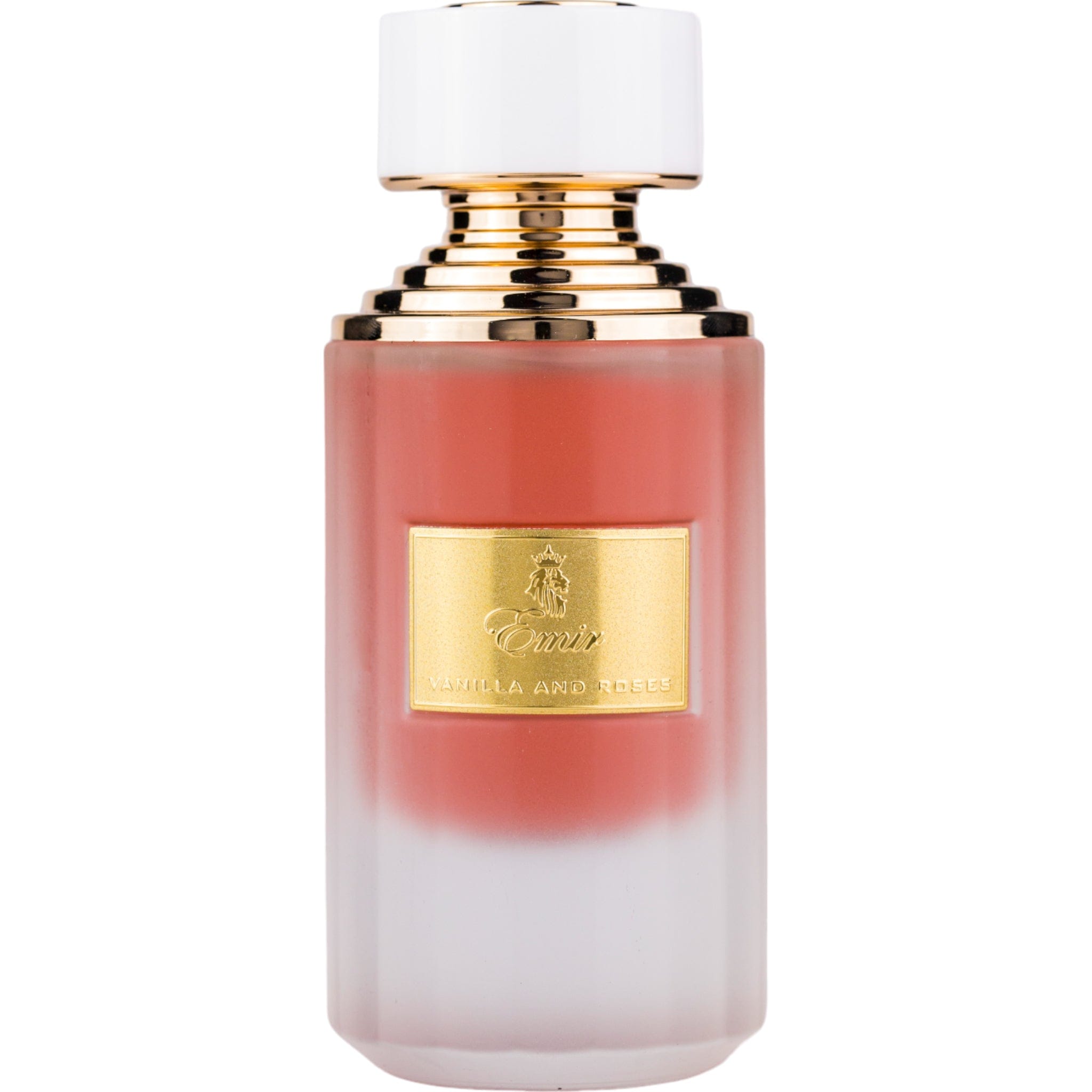 Arabian perfume Emir by Paris Corner Vanilla and Roses 75ml Eau de parfum 307598