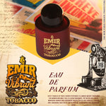 Arabian perfume Emir by Paris Corner Vibrant Spicy Tobacco 100ml Eau de parfum 307172