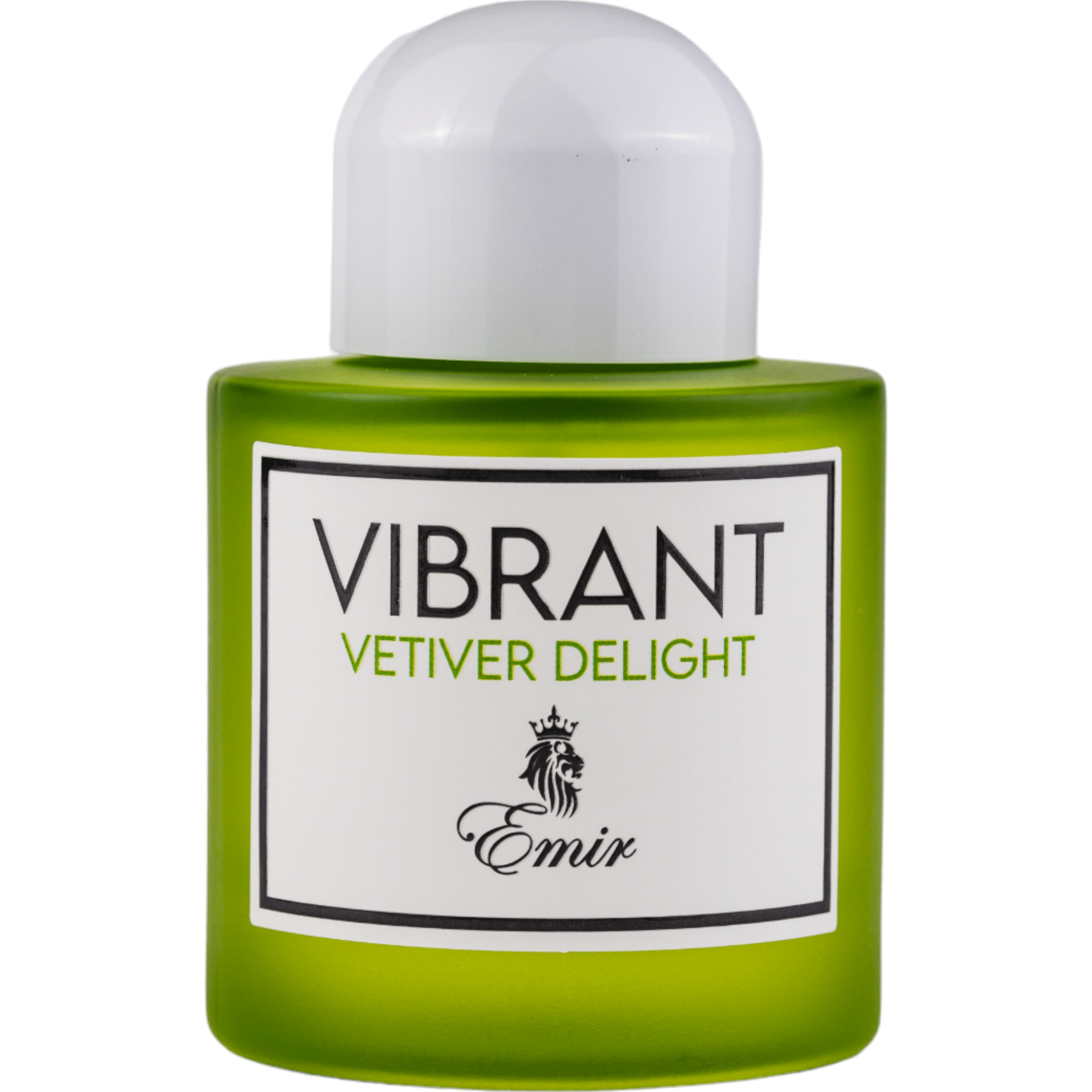 Arabian perfume Emir by Paris Corner Vibrant Vetiver Delight 100ml Eau de parfum 307600