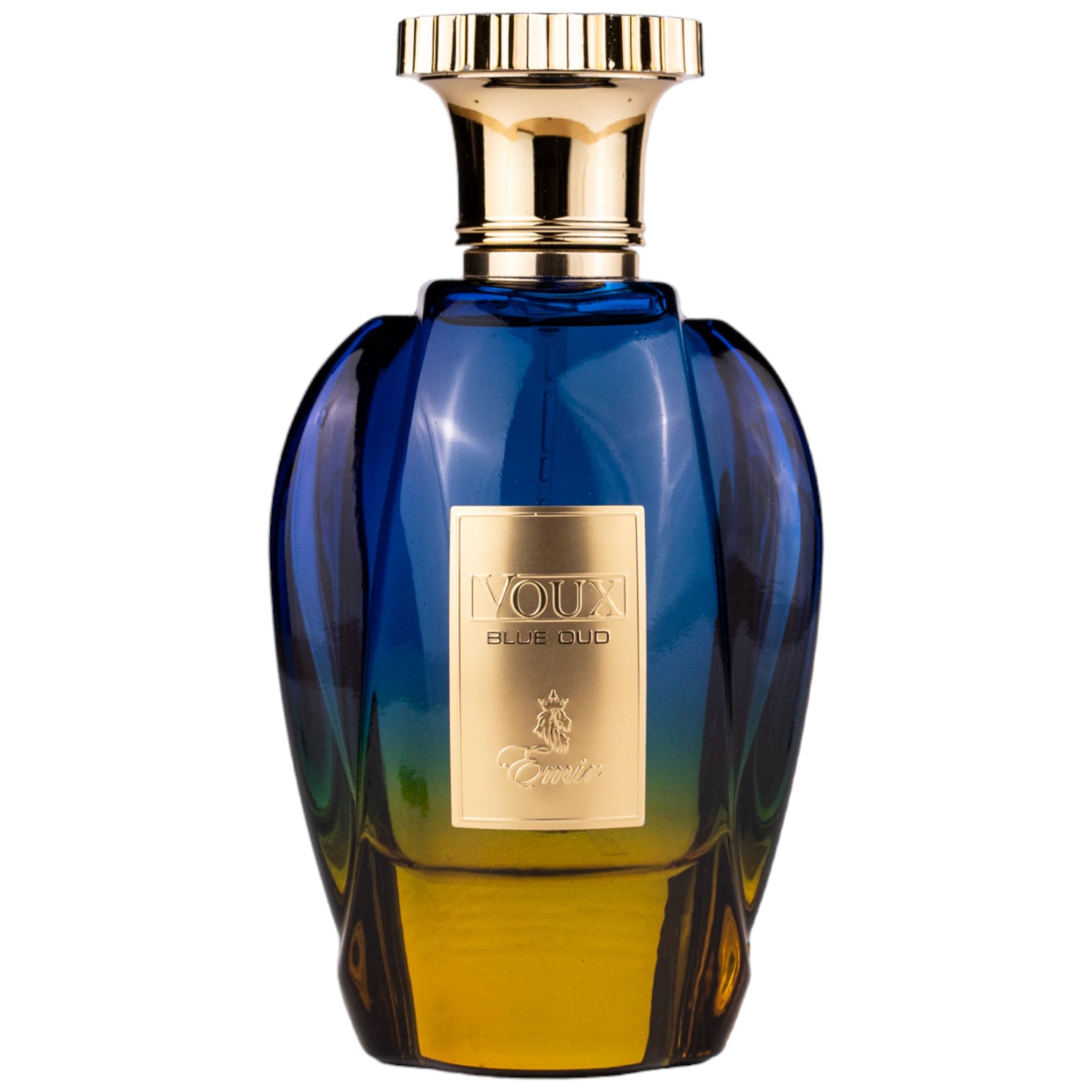 Arabian perfume Emir by Paris Corner Voux Blue Oud 100ml Eau de parfum 307187