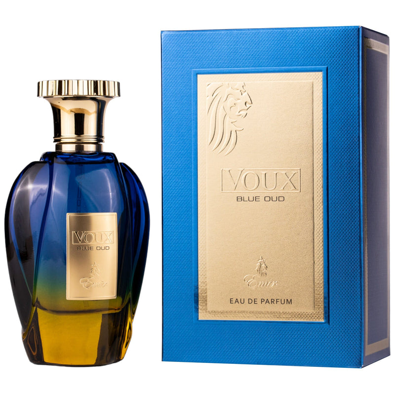 Arabian perfume Emir by Paris Corner Voux Blue Oud 100ml Eau de parfum 307187