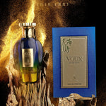 Arabian perfume Emir by Paris Corner Voux Blue Oud 100ml Eau de parfum 307187