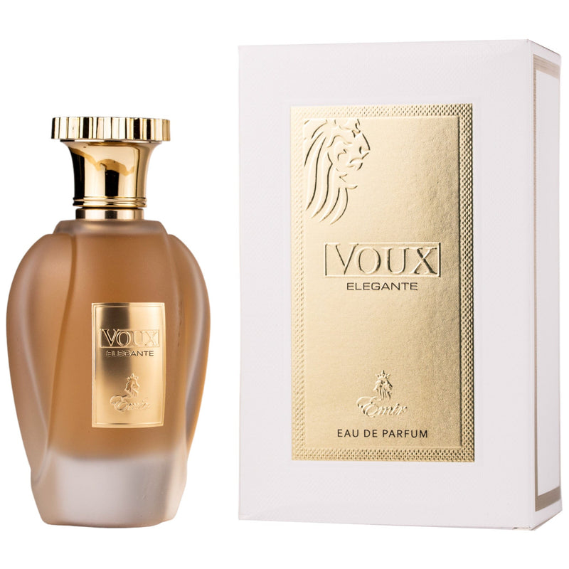 Arabian perfume Emir by Paris Corner Voux Elegante 100ml Eau de parfum 307188