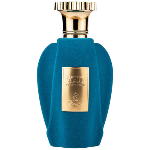 Arabian perfume Emir by Paris Corner Voux Turqoise 100ml Eau de parfum 307189