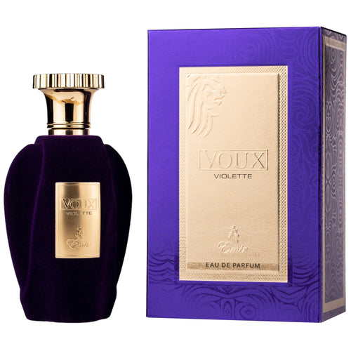 Arabian perfume Emir by Paris Corner Voux Violette 100ml Eau de parfum 307190
