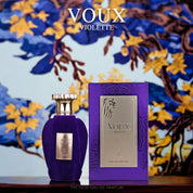 Arabian perfume Emir by Paris Corner Voux Violette 100ml Eau de parfum 307190