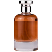 Arabian perfume Emir by Paris Corner Warm Leather Factory Edition 100ml Eau de parfum 307173