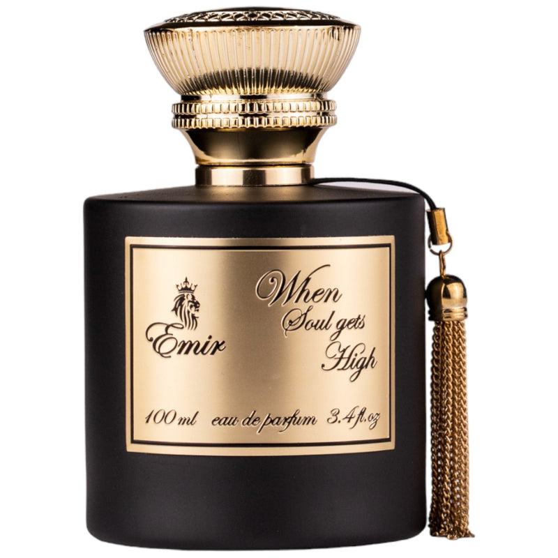 Arabian perfume Emir by Paris Corner When Soul Gets High 100ml Eau de parfum 307184