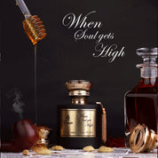 Arabian perfume Emir by Paris Corner When Soul Gets High 100ml Eau de parfum 307184