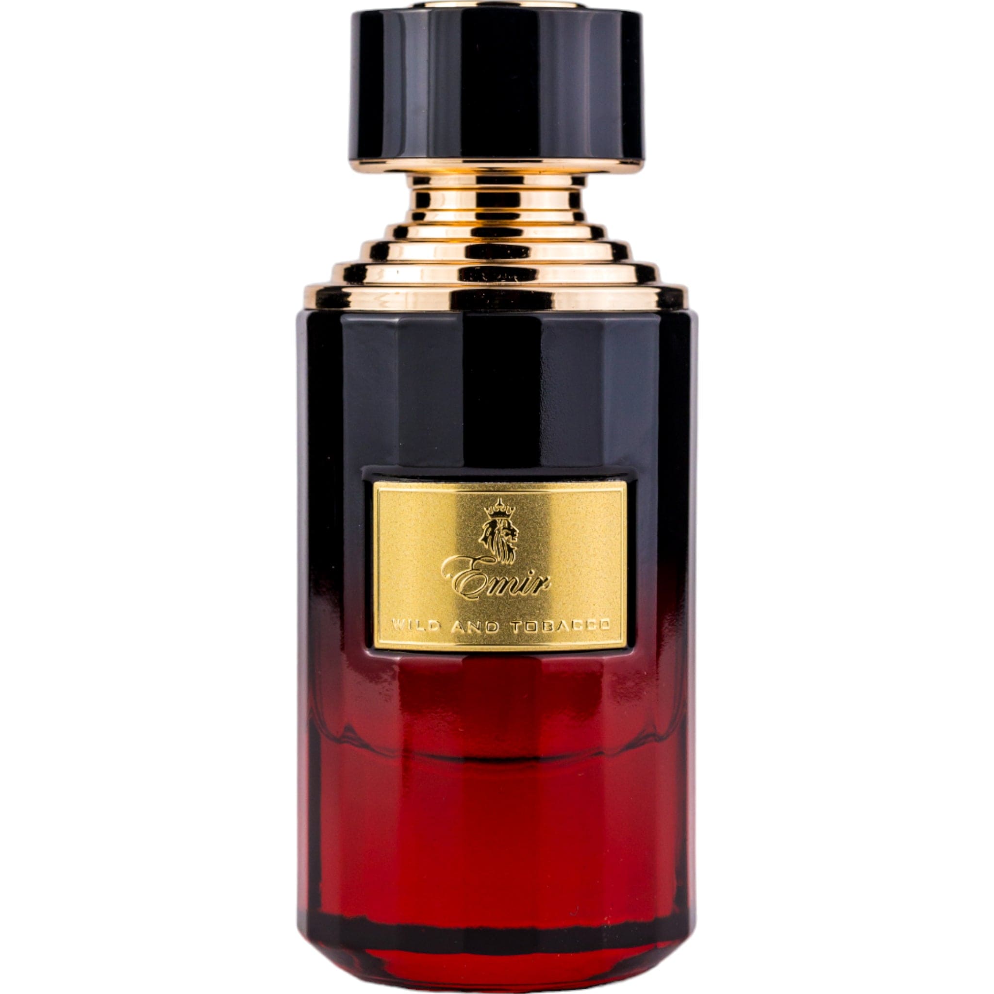 Arabian perfume Emir by Paris Corner Wild and Tobacco 75ml Eau de parfum 307599