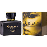 Arabian perfume G. Black by Paris Corner pour Femme 100ml Eau de parfum 307514