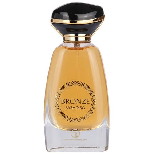 Arabian perfume Grandeur Elite Bronze Paradiso 100ml Eau de parfum 306692