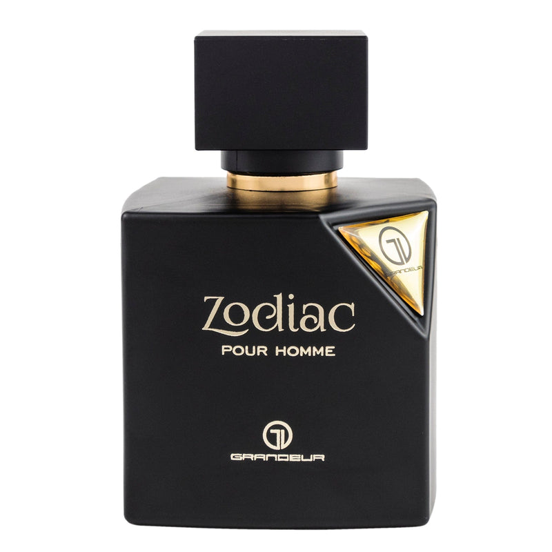 Arabian perfume Grandeur Elite Zodiac 100ml Eau de parfum 306696