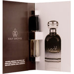 Arabian perfume Gulf Orchid Al Fares 2ml Eau de parfum 306616
