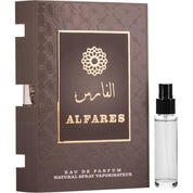 Arabian perfume Gulf Orchid Al Fares 2ml Eau de parfum 306616