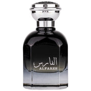 Arabian perfume Gulf Orchid Al Fares 85ml Eau de parfum 305882