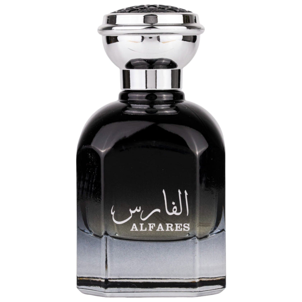 Al discount fares perfume