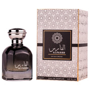 Arabian perfume Gulf Orchid Al Fares 85ml Eau de parfum 305882