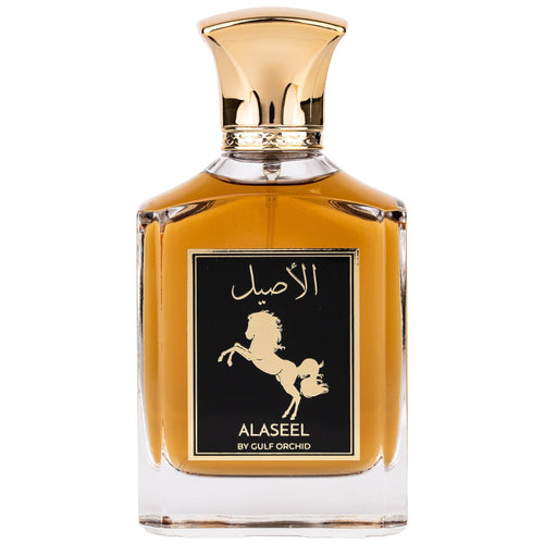 Arabian perfume Gulf Orchid Alaseel 100ml Eau de parfum 305879