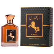 Arabian perfume Gulf Orchid Alaseel 100ml Eau de parfum 305879