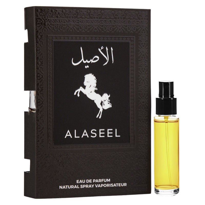 Arabian perfume Gulf Orchid Alaseel 2ml Eau de parfum 306238