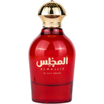 Arabian perfume Gulf Orchid Almajlis 110ml Eau de parfum 306548