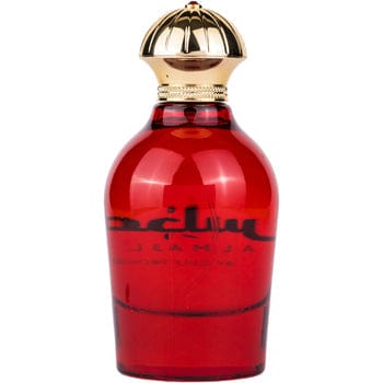 Arabian perfume Gulf Orchid Almajlis 110ml Eau de parfum 306548