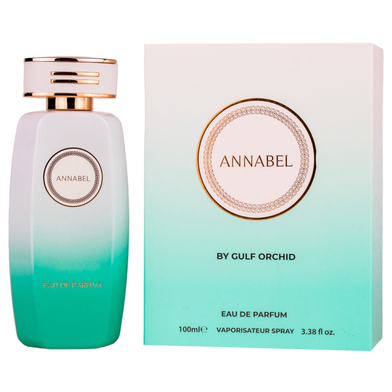 Arabian perfume Gulf Orchid Annabel 100ml Eau de parfum 305890
