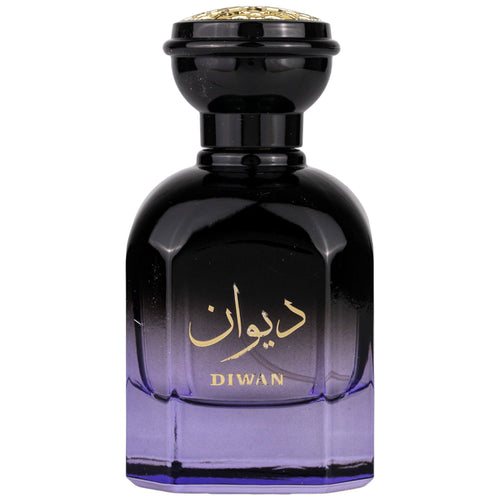 Arabian perfume Gulf Orchid Diwan 85ml Eau de parfum 305883