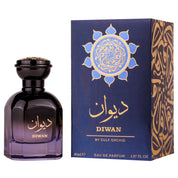 Arabian perfume Gulf Orchid Diwan 85ml Eau de parfum 305883