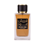 Arabian perfume Gulf Orchid Fresh Oud 110ml Eau de parfum 306559