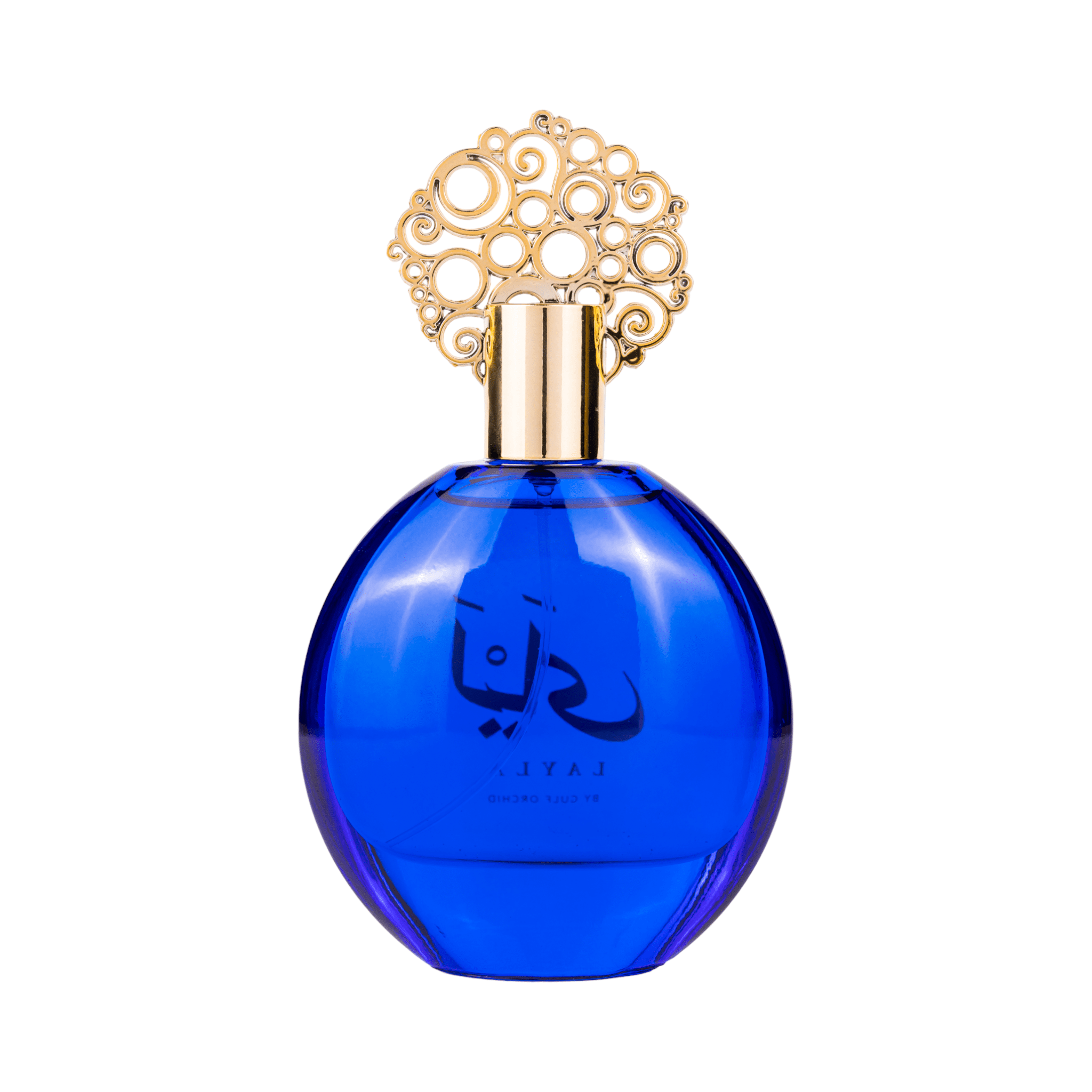 Arabian perfume Gulf Orchid Layla 100ml Eau de parfum 306558