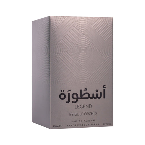 Arabian perfume Gulf Orchid Legend 110ml Eau de parfum 306546