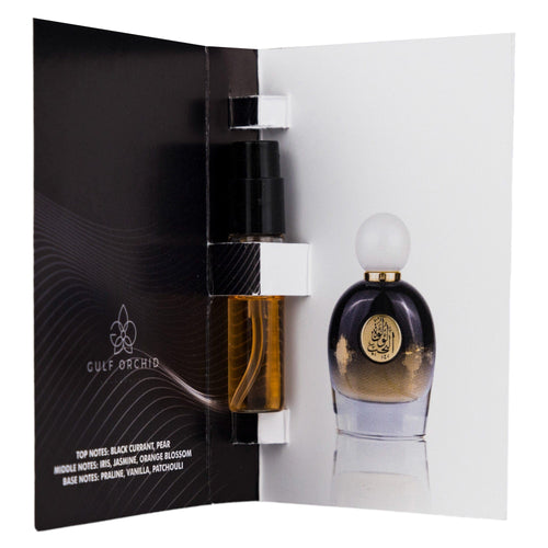 Arabian perfume Gulf Orchid Lulut al Hob 2ml Eau de parfum 306234