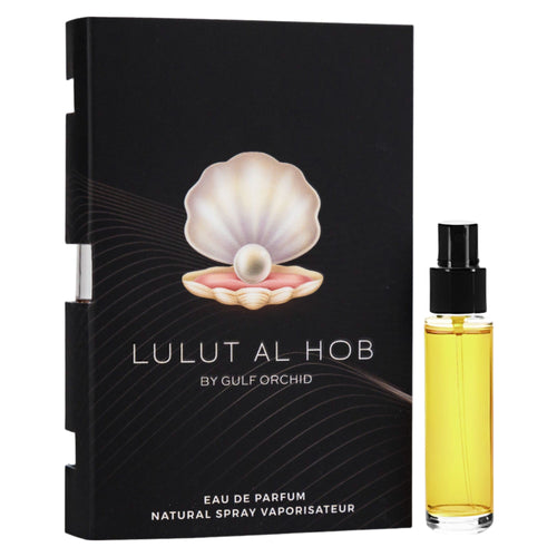 Arabian perfume Gulf Orchid Lulut al Hob 2ml Eau de parfum 306234